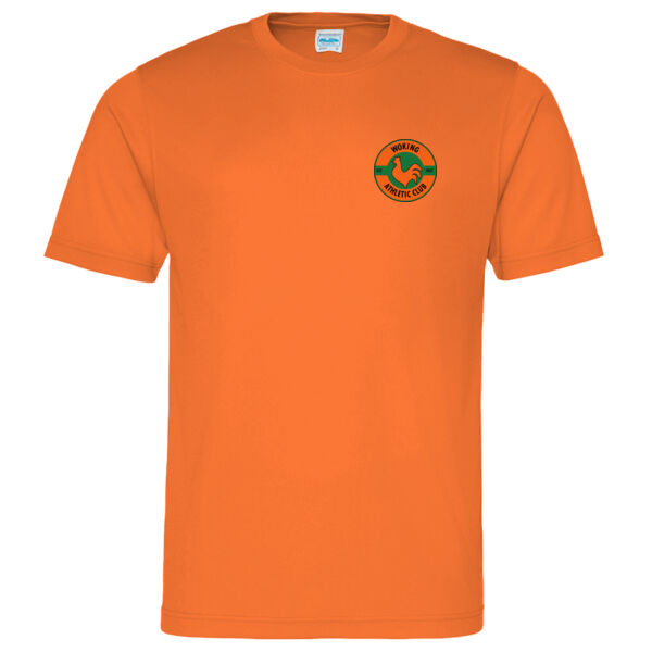 WAC Performance Tee Thumbnail