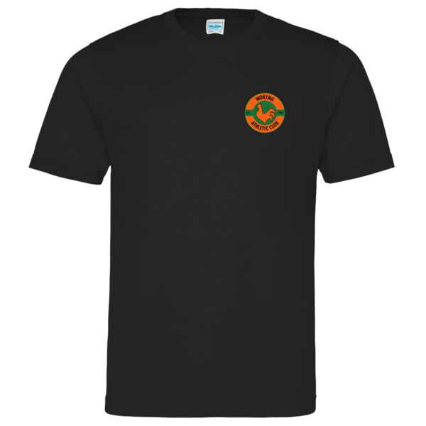 WAC Performance Tee Thumbnail