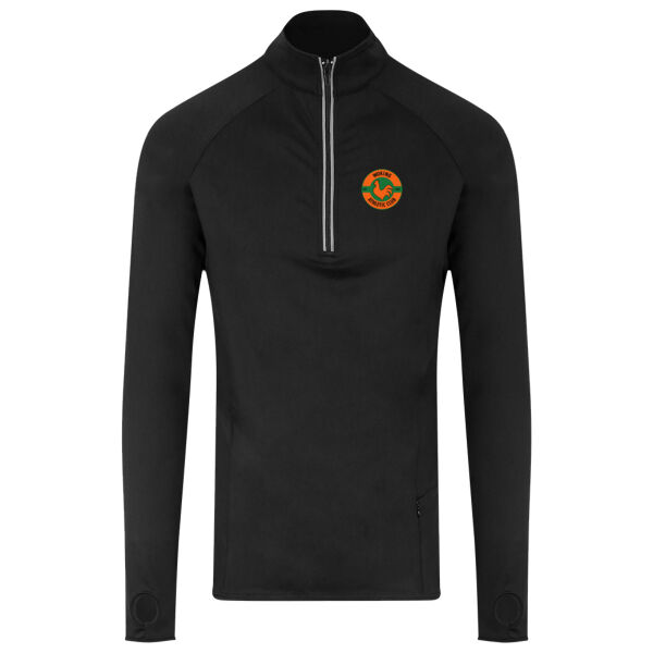 WAC 1/4 Zip Thumbnail