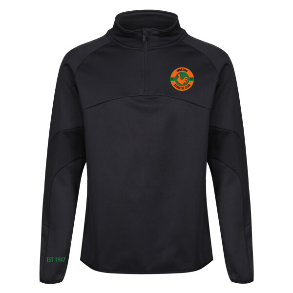 WAC Pro 1/4 Zip Thumbnail