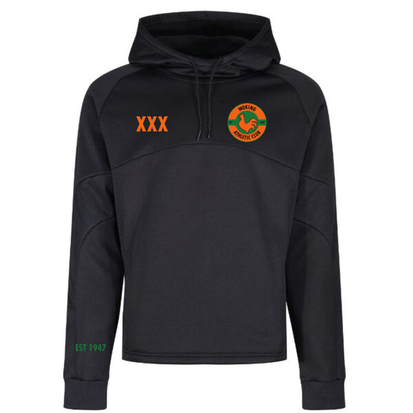 WAC Pro Hoodie Thumbnail