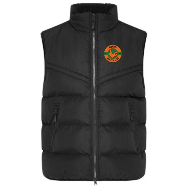 WAC Gilet Thumbnail