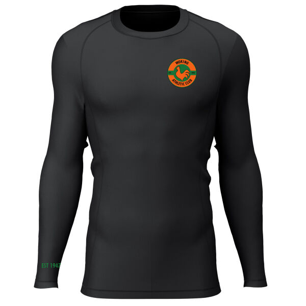 WAC Baselayer Thumbnail