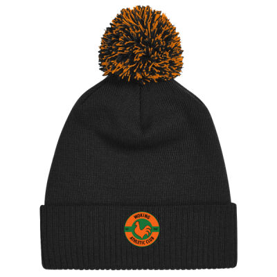WAC Beanie Thumbnail