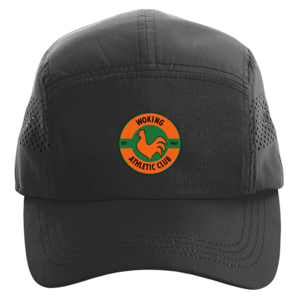 WAC Technical Cap Thumbnail