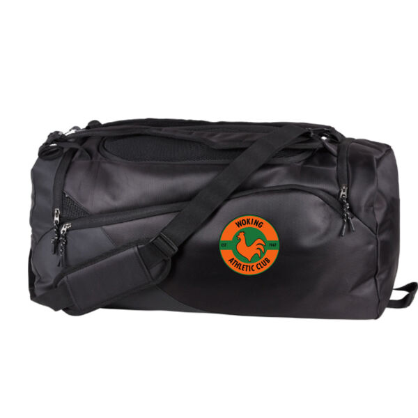 WAC Holdall Thumbnail