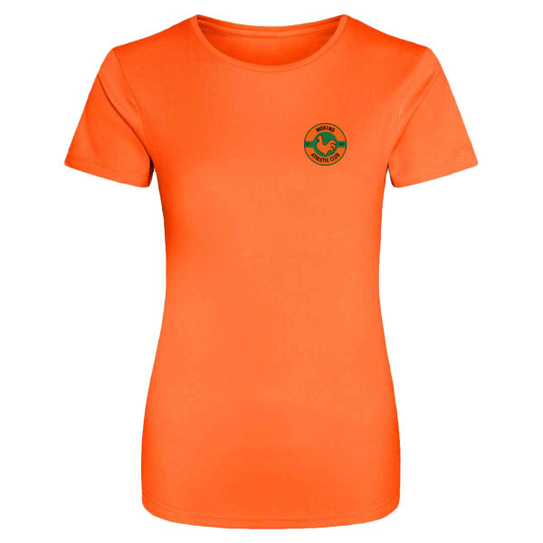 WAC Performance Tee - Women's  Thumbnail
