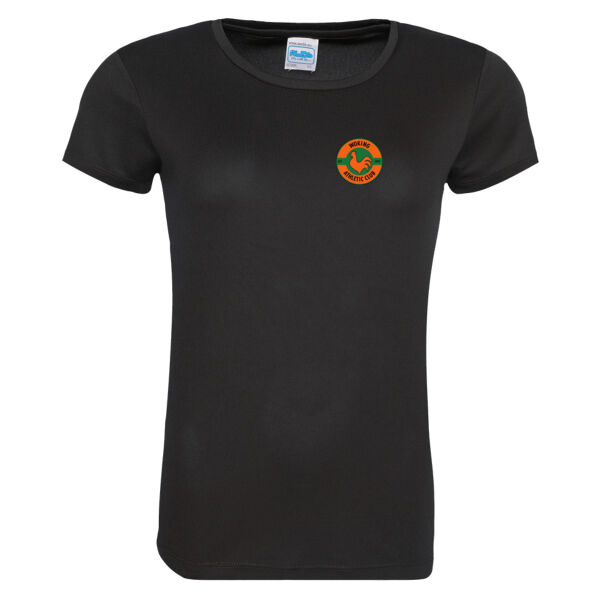 WAC Performance Tee - Women's  Thumbnail