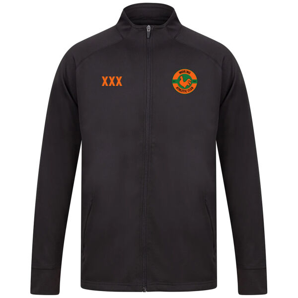 WAC Full Zip Thumbnail