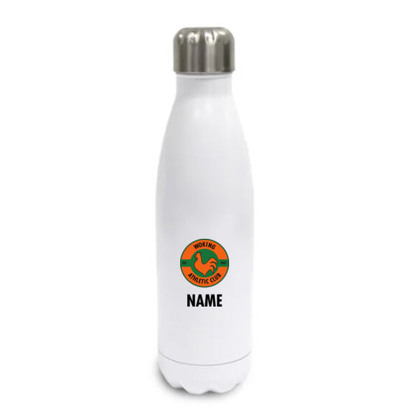 WAC Thermal Bottle Thumbnail