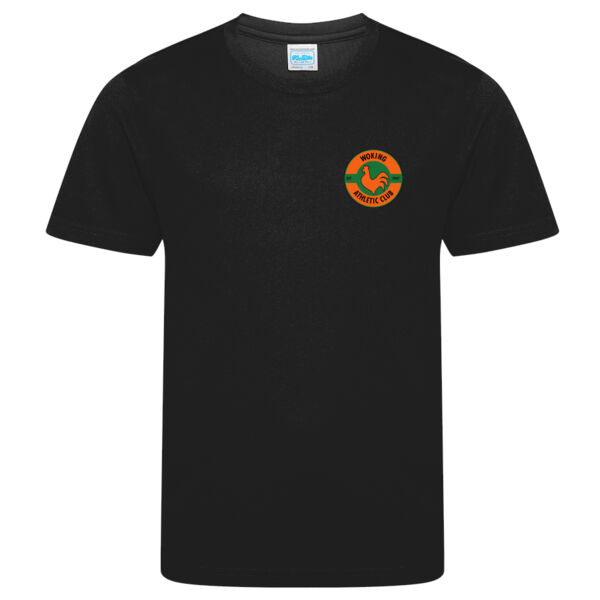 WAC Performance Tee - Junior  Thumbnail