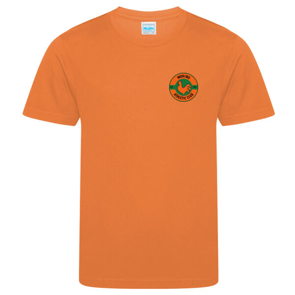 WAC Performance Tee - Junior Thumbnail