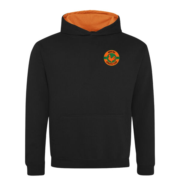 WAC Club Hoodie - Junior Thumbnail