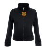 Women's premium 70/30 sweatshirt jacket Thumbnail