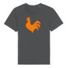 Rocker the essential unisex t-shirt (STTU758) Thumbnail